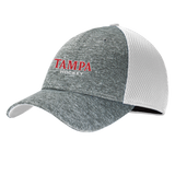 University of Tampa New Era Shadow Stretch Mesh Cap