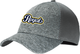 Royals Hockey Club New Era Shadow Stretch Mesh Cap