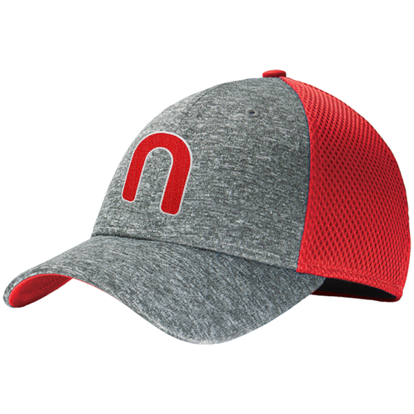 Namami New Era Shadow Stretch Mesh Cap