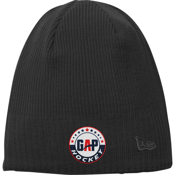 GAP Hockey New Era Knit Beanie