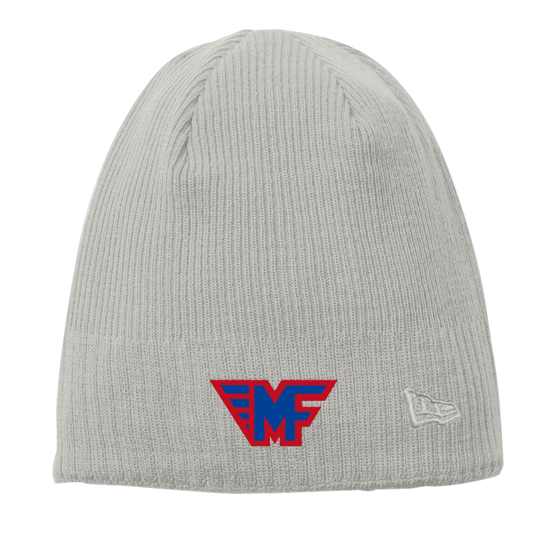 Mid-Fairfield New Era Knit Beanie