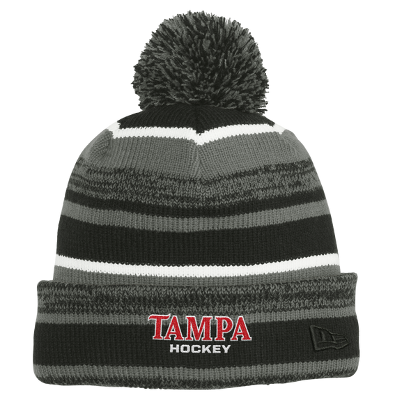 University of Tampa New Era Sideline Beanie