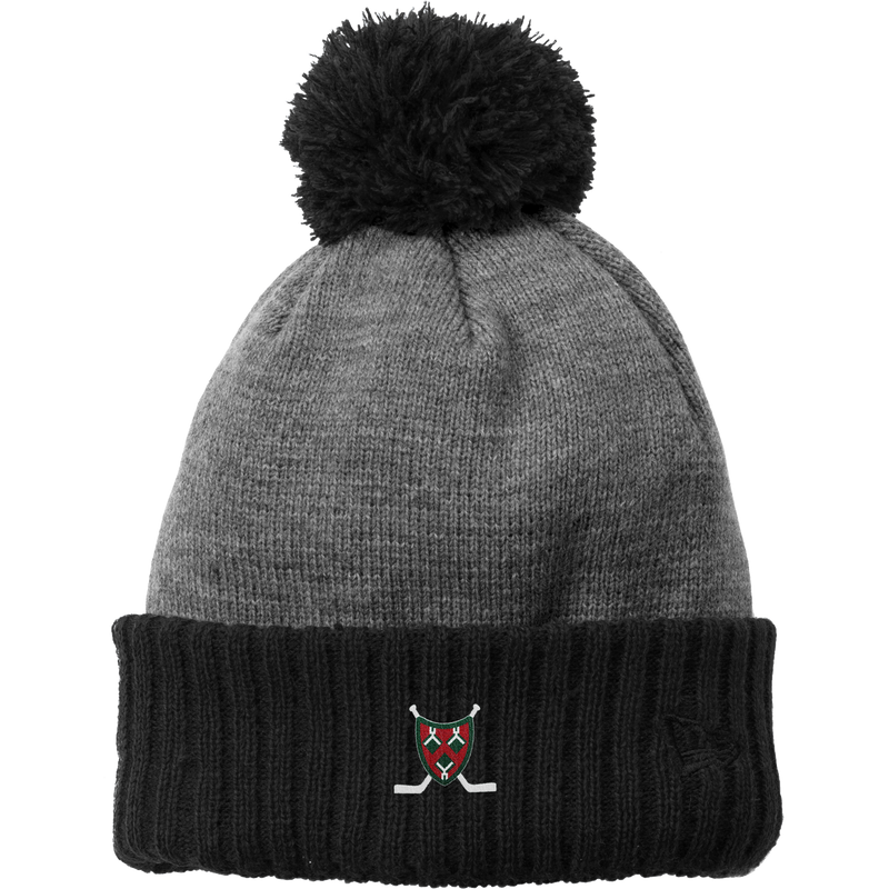 Navesink New Era Colorblock Cuffed Beanie