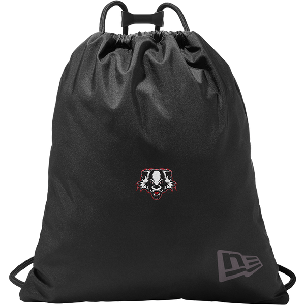 Scary Badgers New Era Game Day Cinch