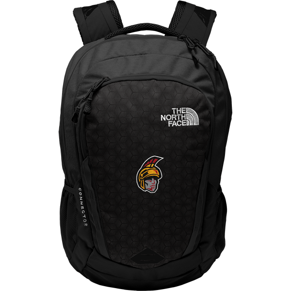Seacoast Spartans (Ice Hockey) The North Face Connector Backpack