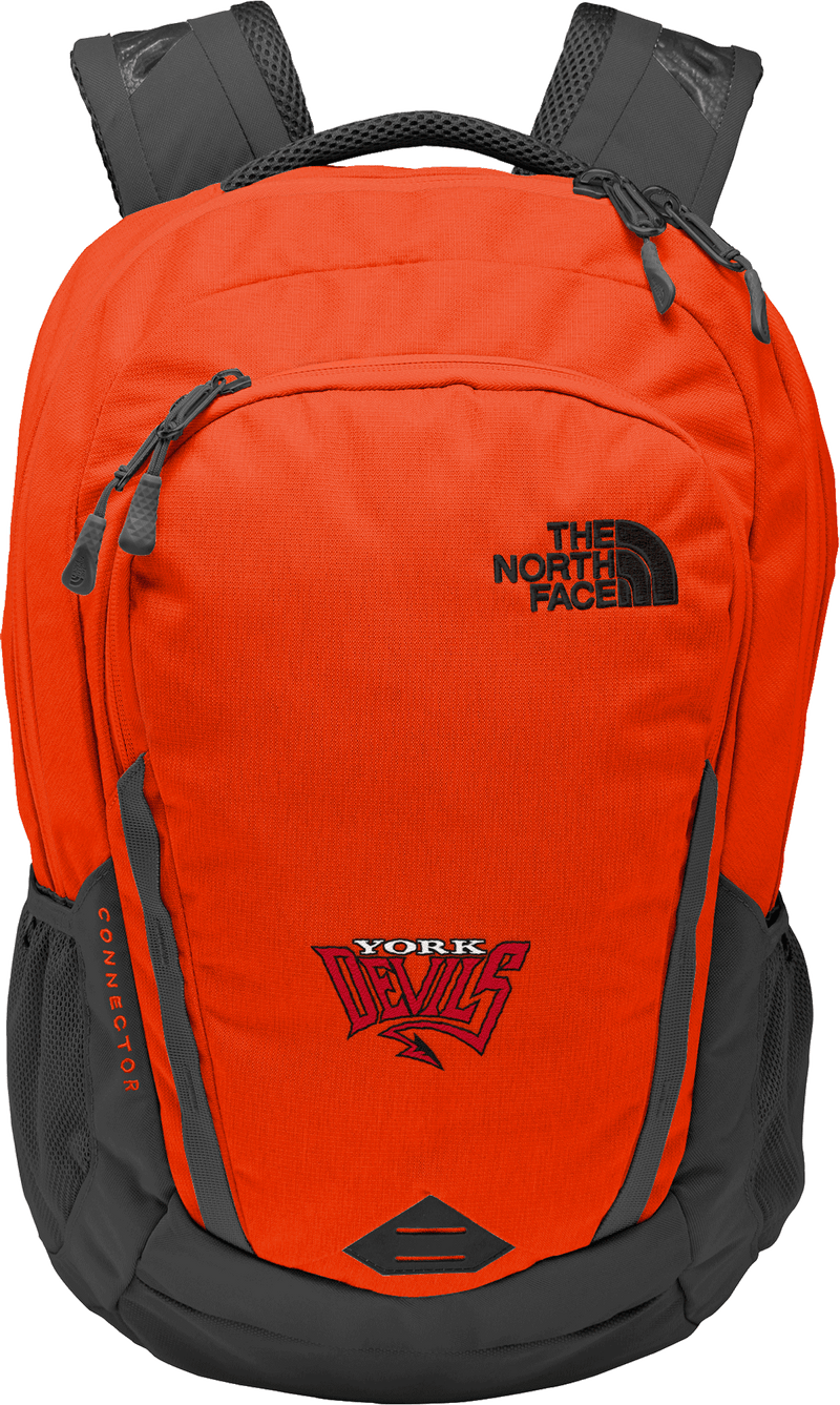 York Devils The North Face Connector Backpack