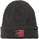 Benet Hockey The North Face Circular Rib Beanie
