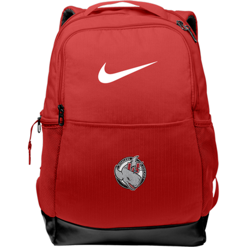 CT Whalers Tier 2 Nike Brasilia Medium Backpack