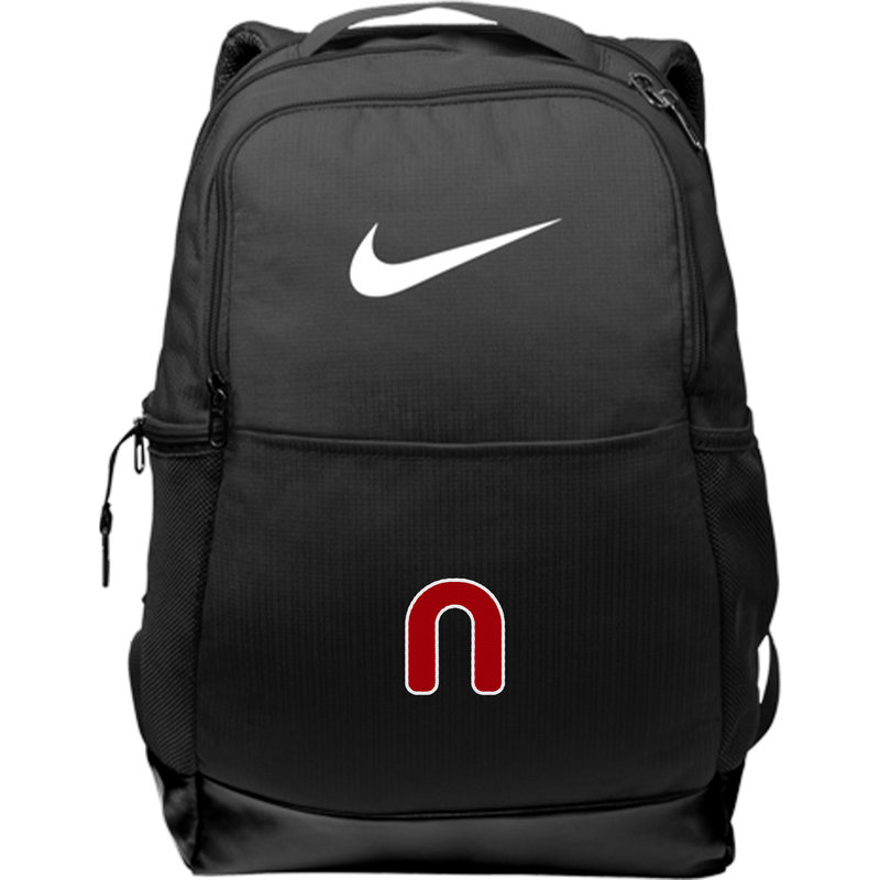 Namami Nike Brasilia Medium Backpack