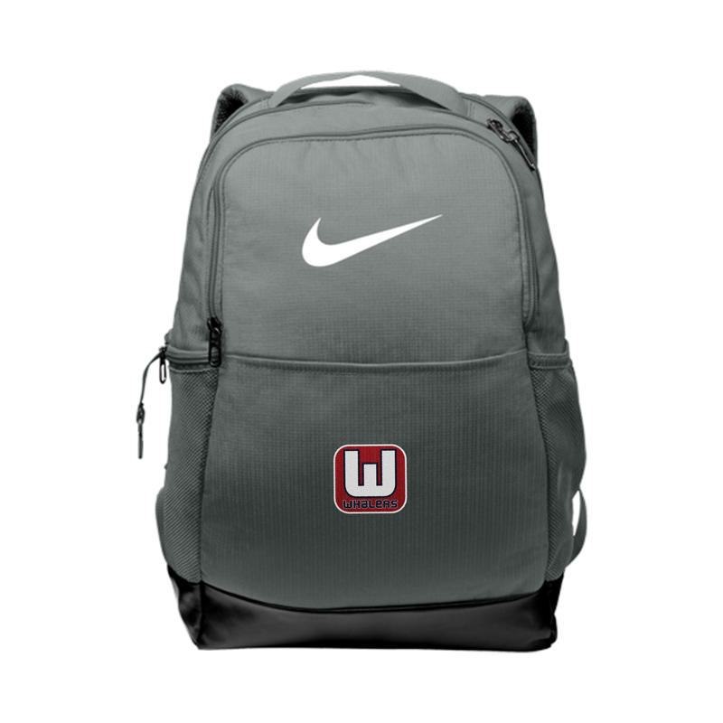 CT Whalers Tier 1 Nike Brasilia Medium Backpack