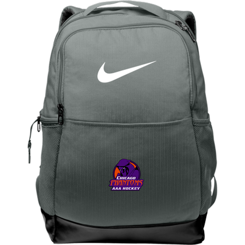 Chicago Phantoms Nike Brasilia Medium Backpack