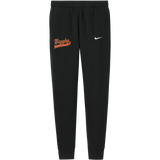 Biggby Coffee AAA Nike Club Fleece Jogger
