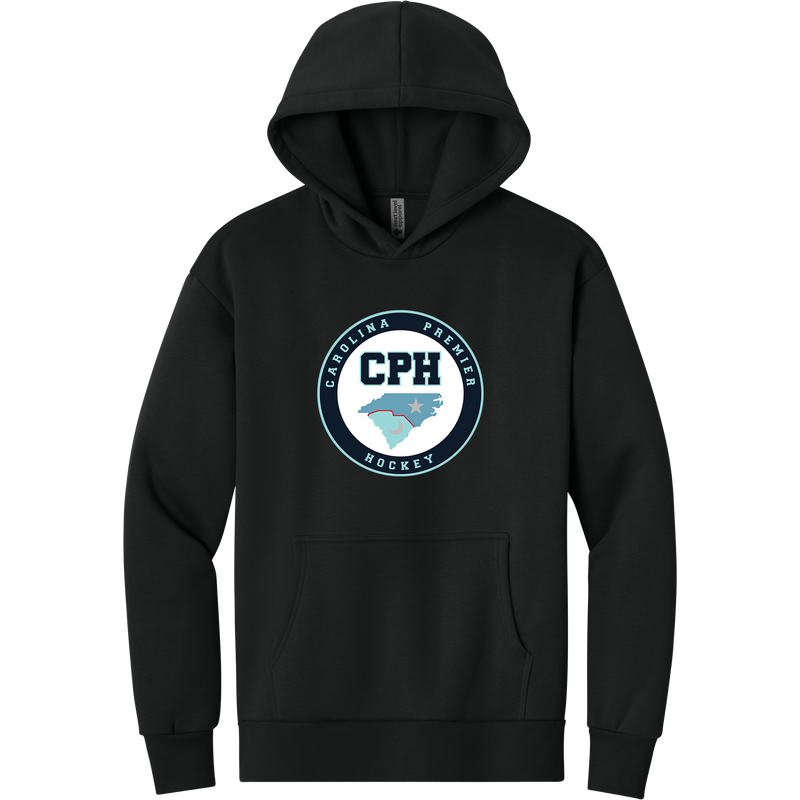 Carolina Premier Hockey Heavyweight Hoodie