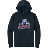 Hartford Jr. Wolfpack Heavyweight Hoodie