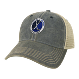 Holmdel Hockey Old Favorite Trucker Cap