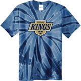 Skylands Kings Youth Tie-Dye Tee
