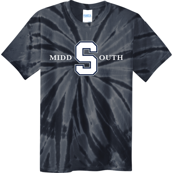 Midd South FBLA Youth Tie-Dye Tee