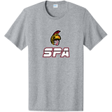 Seacoast Spartans (SPA) Easy Cotton Tee