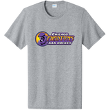 Chicago Phantoms Easy Cotton Tee