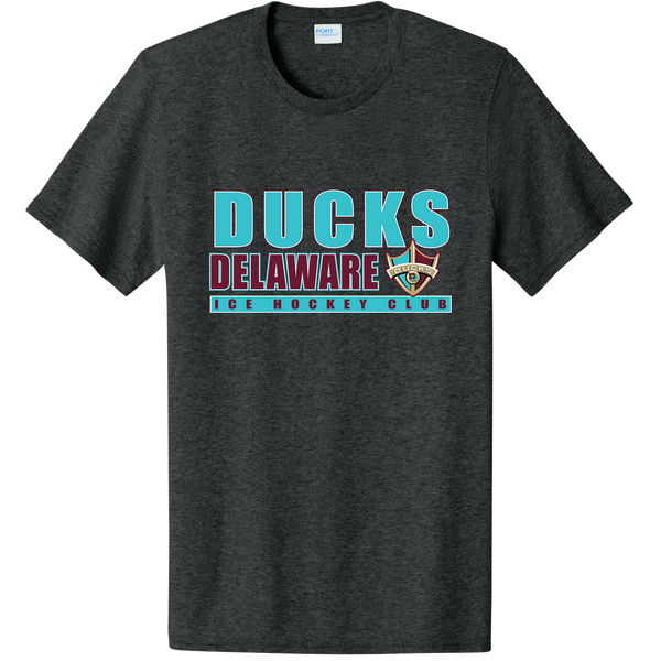 Delaware Ducks Easy Cotton Tee