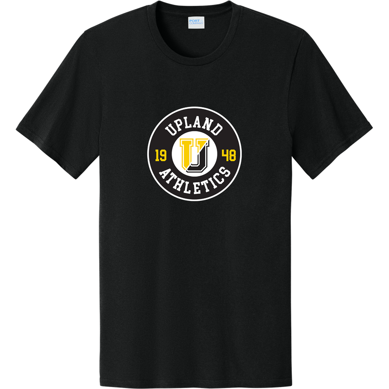 Upland Athletics Easy Cotton Tee