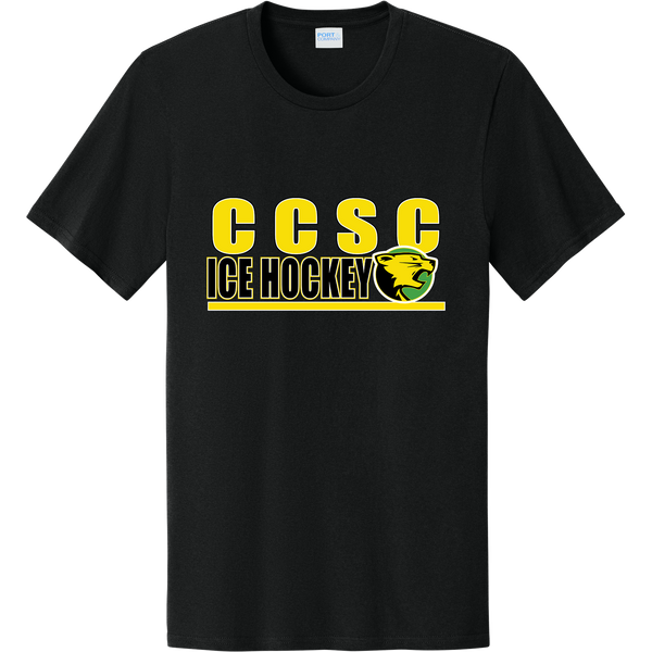 Chester County Easy Cotton Tee