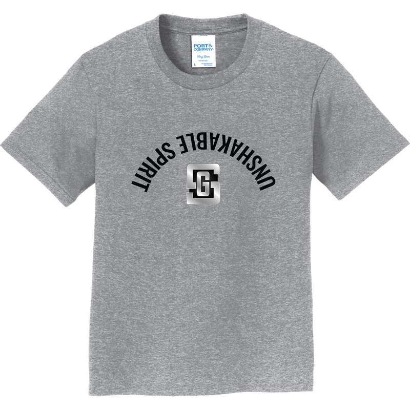 Gregory Schaefer Youth Fan Favorite Tee