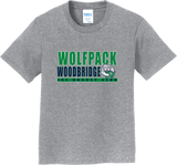 Woodbridge Wolfpack Youth Fan Favorite Tee