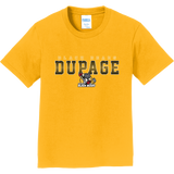 Dupage Black Bears Youth Fan Favorite Tee