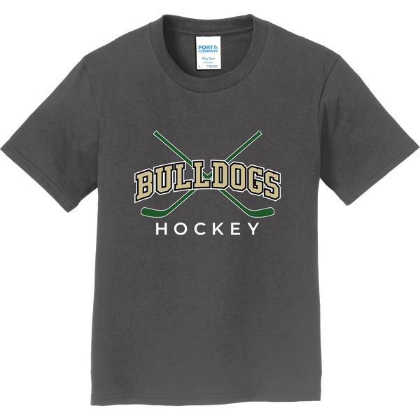 HVM Bulldogs Youth Fan Favorite Tee