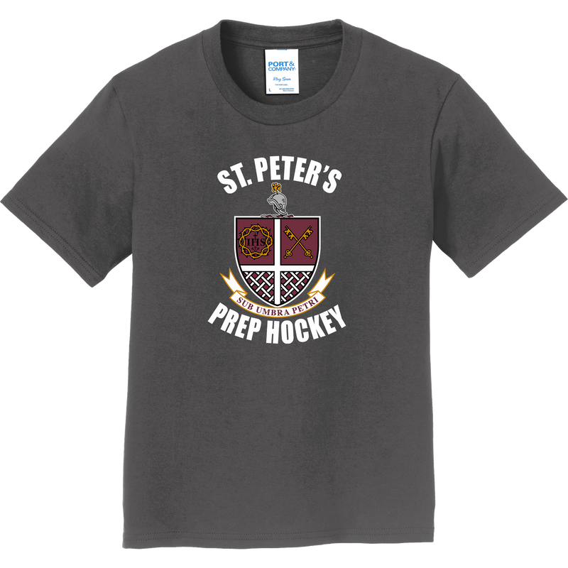 St. Peter's Prep Youth Fan Favorite Tee