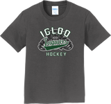 Igloo Jaguars Youth Fan Favorite Tee