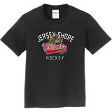 Jersey Shore Wildcats Youth Fan Favorite Tee