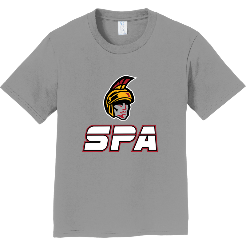 Seacoast Spartans Youth Fan Favorite Tee