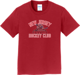 NJ Titans Youth Fan Favorite Tee