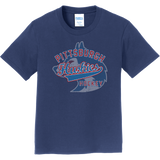 Pittsburgh Huskies Youth Fan Favorite Tee