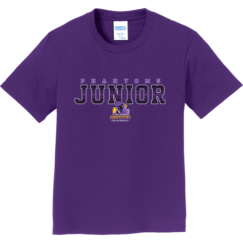 Jr. Phantoms Youth Fan Favorite Tee