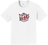 NJ Titans Youth Fan Favorite Tee