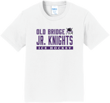 Old Bridge Jr. Knights Youth Fan Favorite Tee