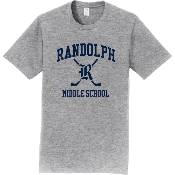 Randolph Middle School Adult Fan Favorite Tee