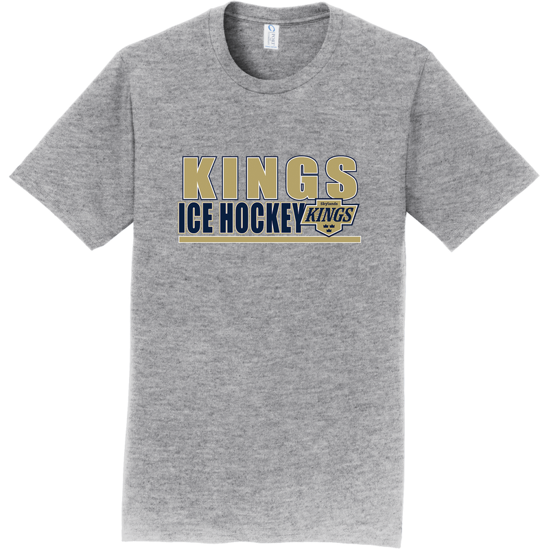 Skylands Kings Adult Fan Favorite Tee