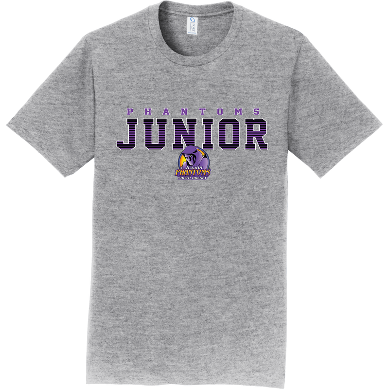 Jr. Phantoms Adult Fan Favorite Tee