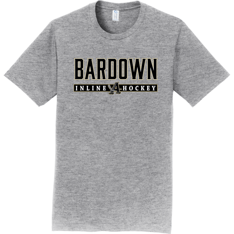 BarDown Inline Hockey Adult Fan Favorite Tee