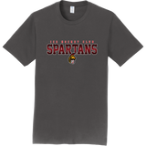 Seacoast Spartans (Ice Hockey) Adult Fan Favorite Tee