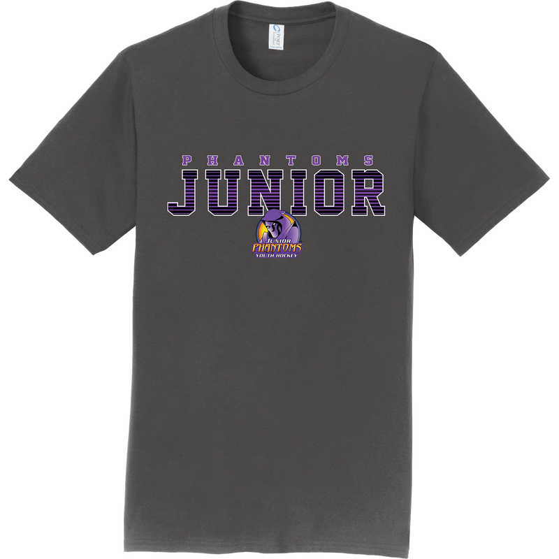 Jr. Phantoms Adult Fan Favorite Tee