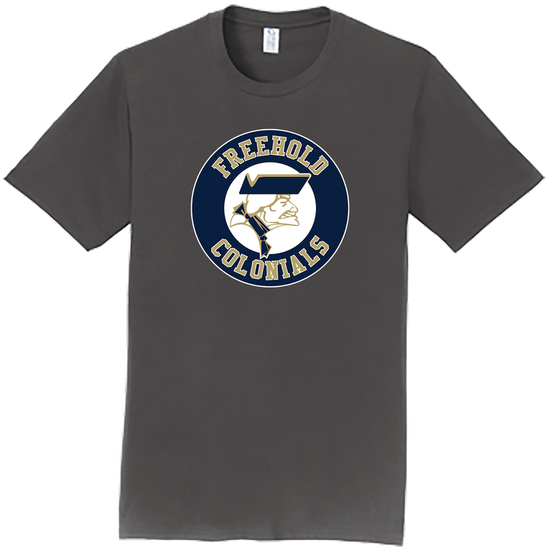 FRC Freehold Colonials Adult Fan Favorite Tee