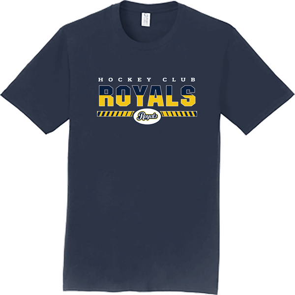 Royals Hockey Club Adult Fan Favorite Tee