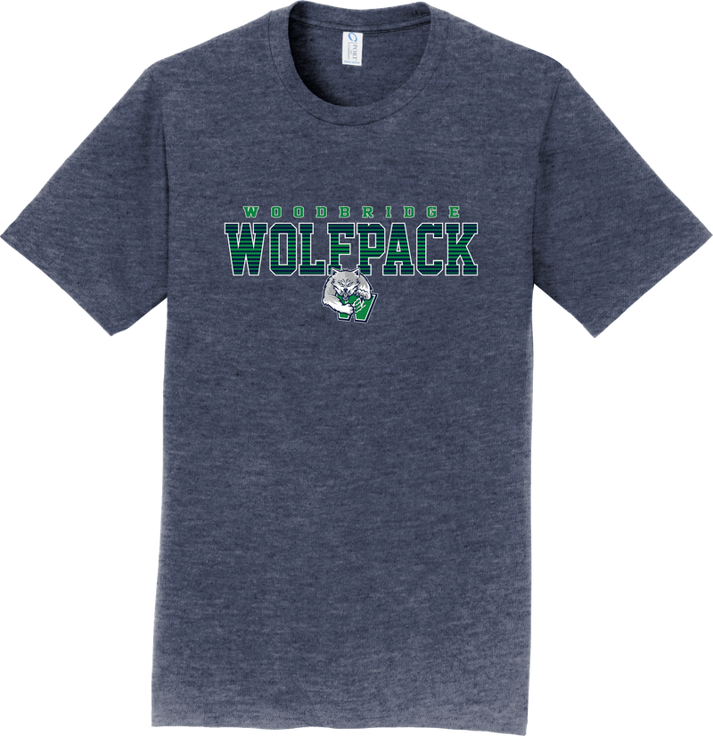 Woodbridge Wolfpack Adult Fan Favorite Tee