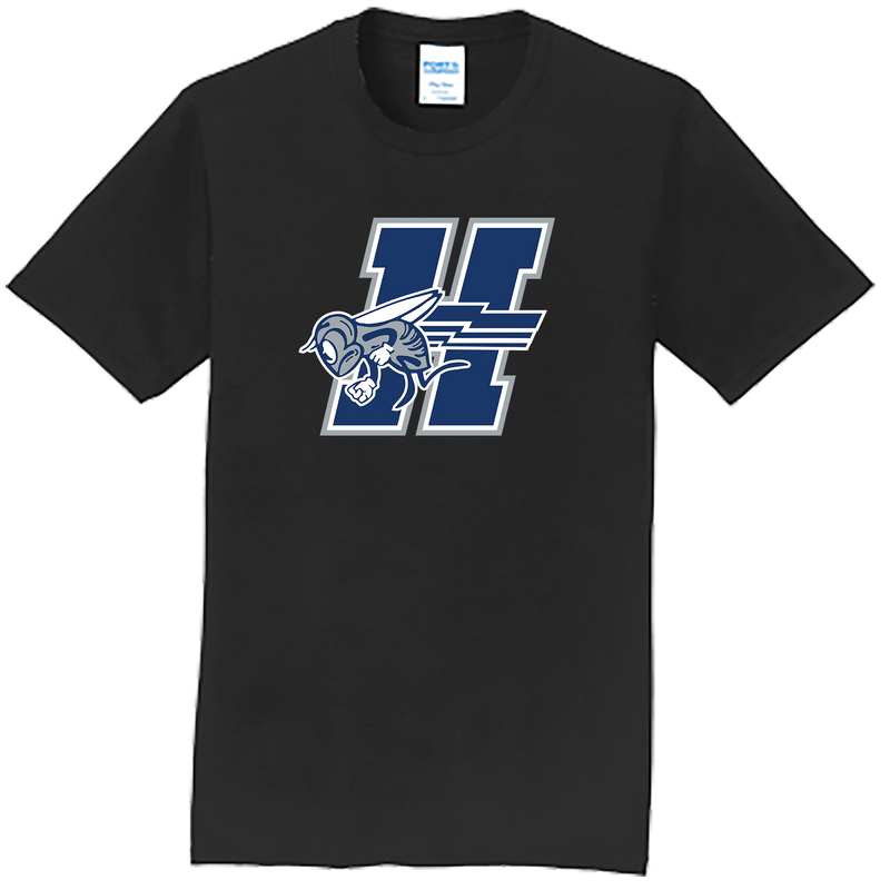 Holmdel Hockey Adult Fan Favorite Tee