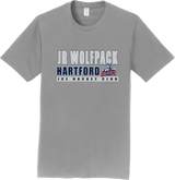 Hartford Jr. Wolfpack Adult Fan Favorite Tee